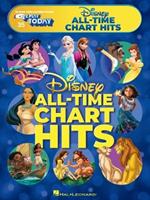 Disney All-Time Chart Hits: E-Z Play Today #35