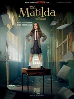 Roald DahlaEURO (TM)s Matilda the Musical (Movie Edition)