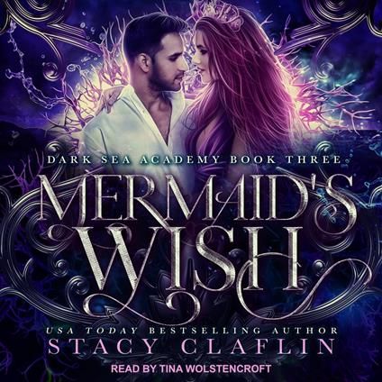 Mermaid's Wish