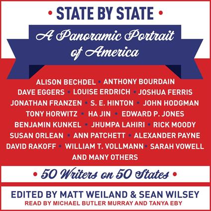 State by State