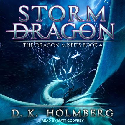 Storm Dragon
