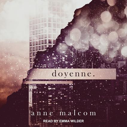 doyenne.