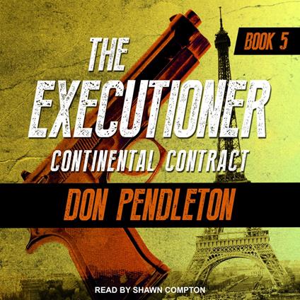 Continental Contract