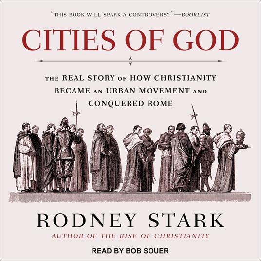 Cities of God
