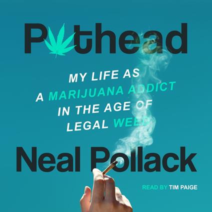 Pothead