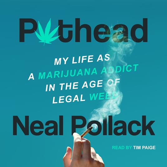 Pothead