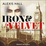 Iron & Velvet