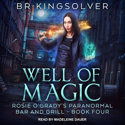 Well of Magic