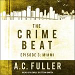 The Crime Beat