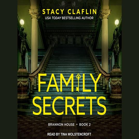 Family Secrets
