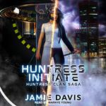 Huntress Initiate