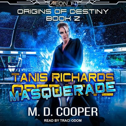Tanis Richards