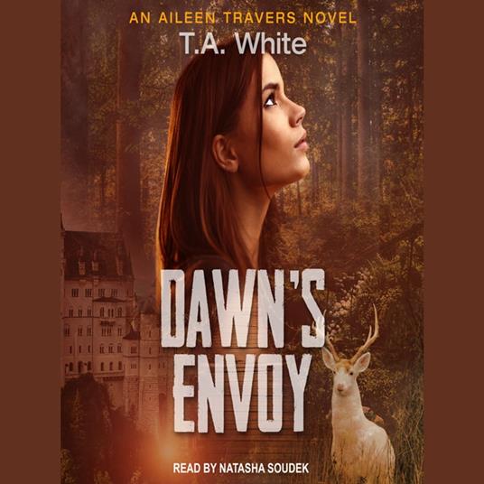 Dawn's Envoy