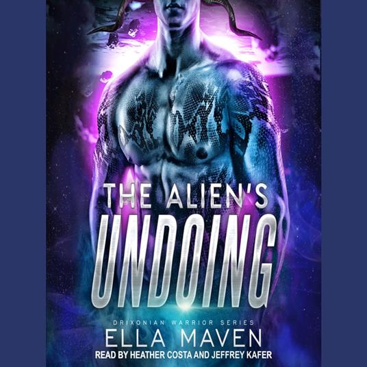 The Alien's Undoing