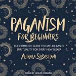 Paganism for Beginners