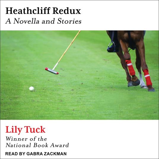 Heathcliff Redux