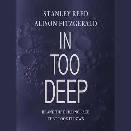 In Too Deep
