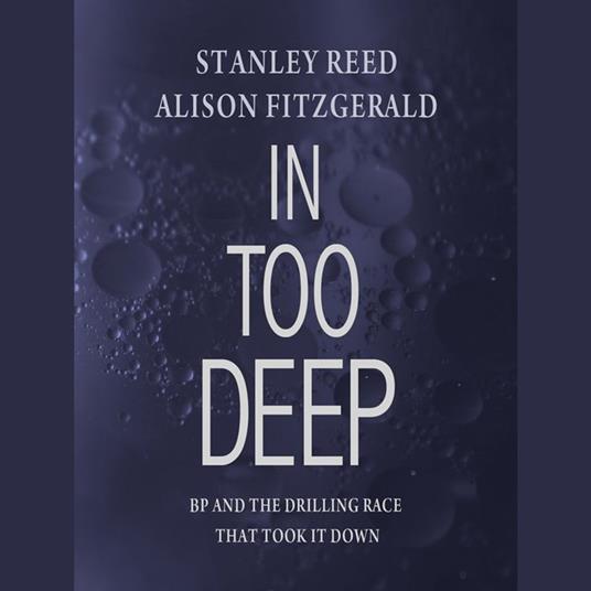 In Too Deep