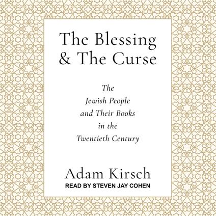 The Blessing and the Curse