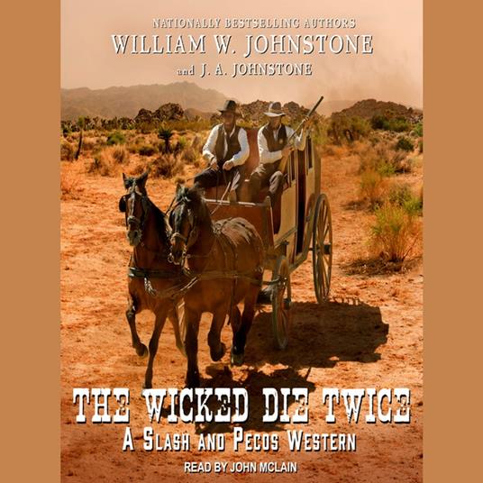 The Wicked Die Twice