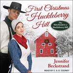 First Christmas on Huckleberry Hill
