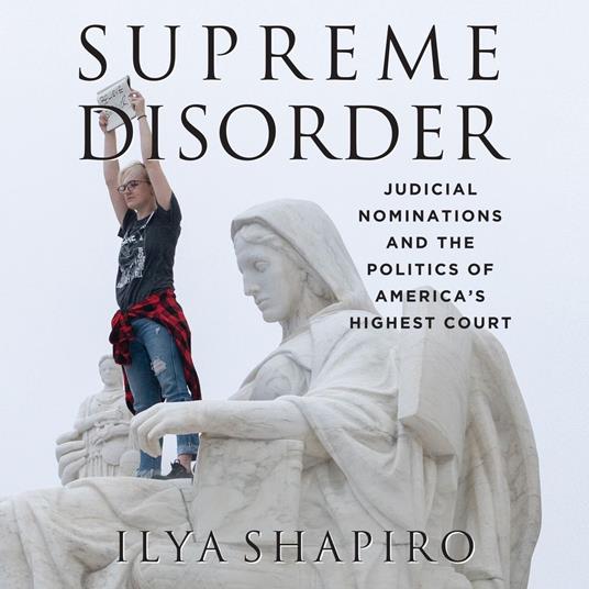 Supreme Disorder