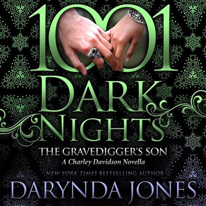 Gravedigger's Son, The