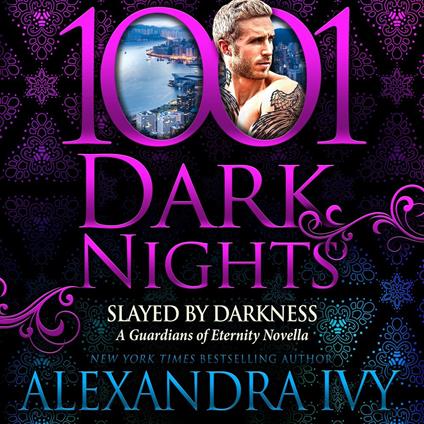 Slayed by Darkness