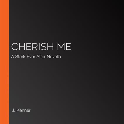 Cherish Me