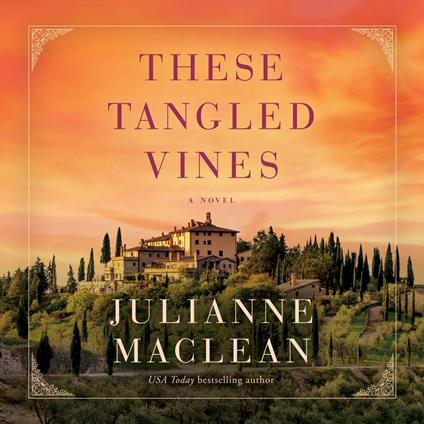 These Tangled Vines