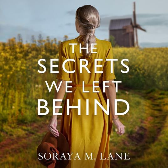 Secrets We Left Behind, The