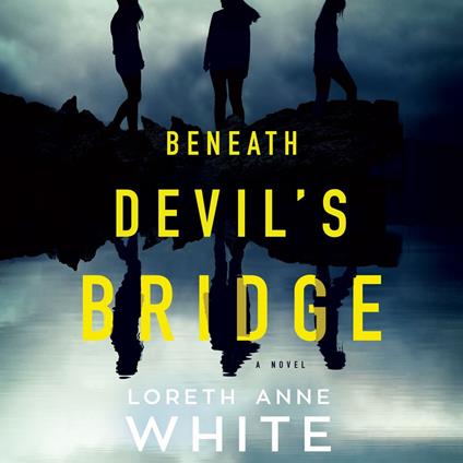 Beneath Devil's Bridge