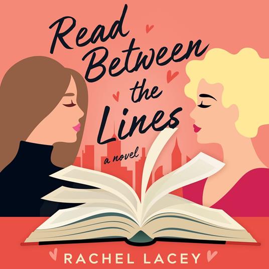 Read Between the Lines