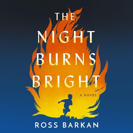Night Burns Bright, The