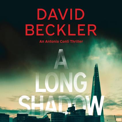 Long Shadow, A