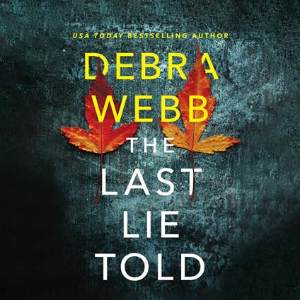 Last Lie Told, The