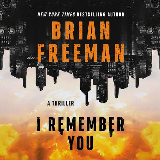 I Remember You
