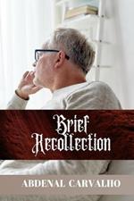 Brief Recollection: Fiction Romance