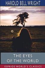 The Eyes of the World (Esprios Classics): Illustrated by F. Graham Cootes