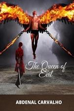 The Queen of Evil: Fiction Romance