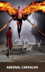 The Queen of Evil: Fiction Romance