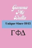 Unique Since 1943 - Jeketa Starks Shavers - cover