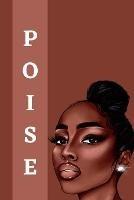 Poise - Jeketa Starks Shavers - cover