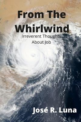 From The Whirlwind: Irreverent Thoughts About Job - José Luna - cover