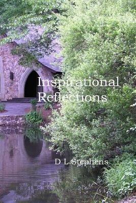 Inspirational Reflections - Donald Stephens - cover
