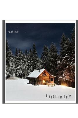 Muskberry Trail - E G Vitulli - cover