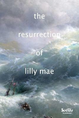 The Resurrection of Lilly Mae: a pelagic novella - John Banks - cover