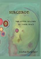 Surgeirot: The Outer Limits of Inner Space - Jonathan David Suss(c) - cover