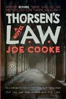 Thorsen's Law