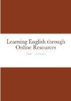 Learning English through Online Resources: Theme 1: Leadership - Joseph Jung - cover